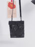 Kraft Paper Texture Bag